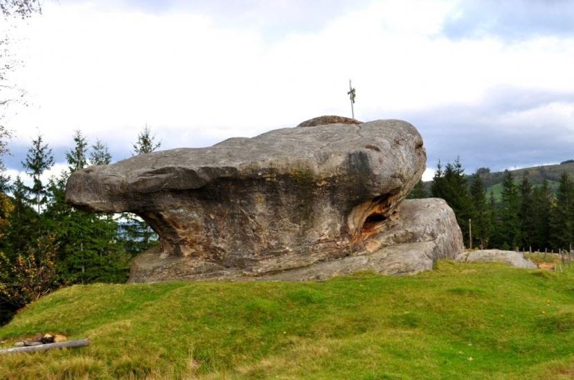 Акрешори з panoramio.com - Akreshory