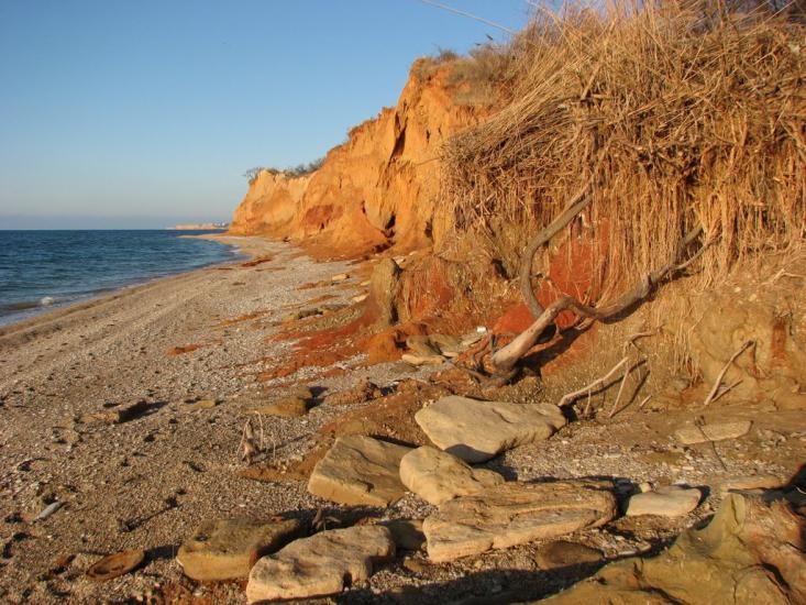 Любимівка з panoramio.com - Любимовка