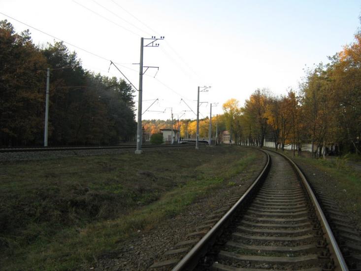 Буча з panoramio.com - Буча