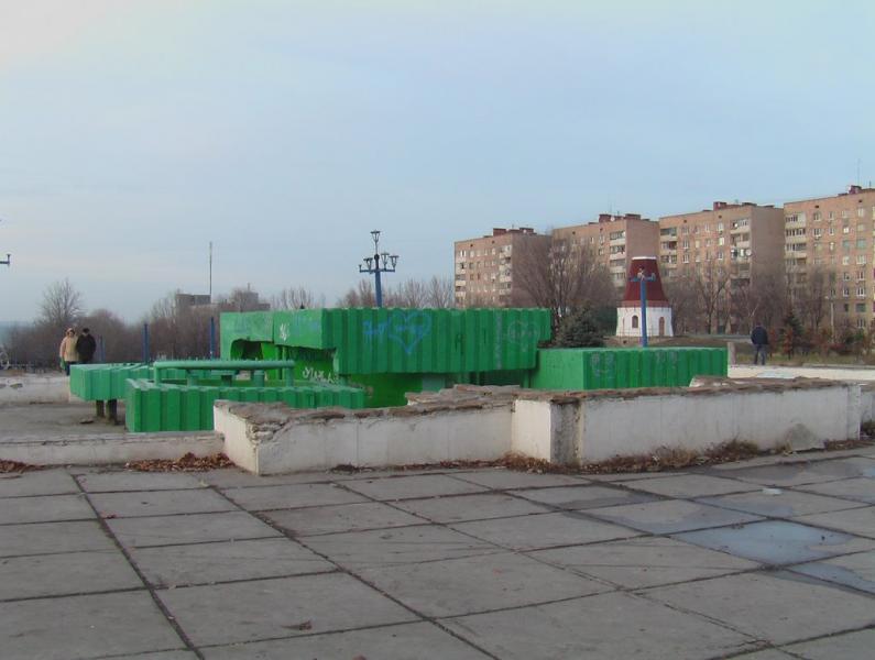 Хрящувате з panoramio.com - Khryaschuvate