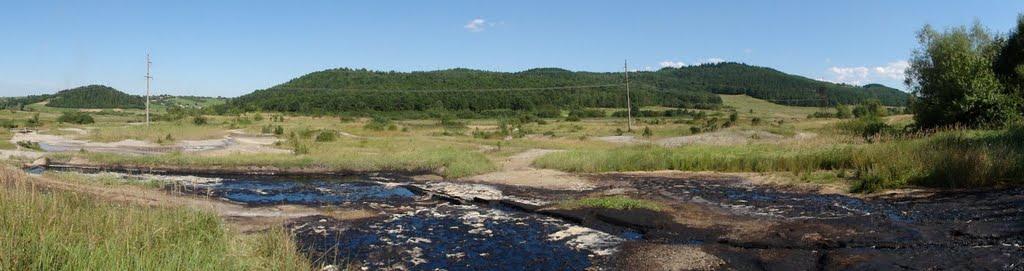 Старуня з panoramio.com - Старуня