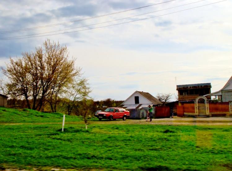 Лук'янівка з panoramio.com - Лук'янівка