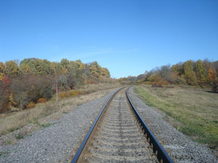 Радісне з panoramio.com - Радостное