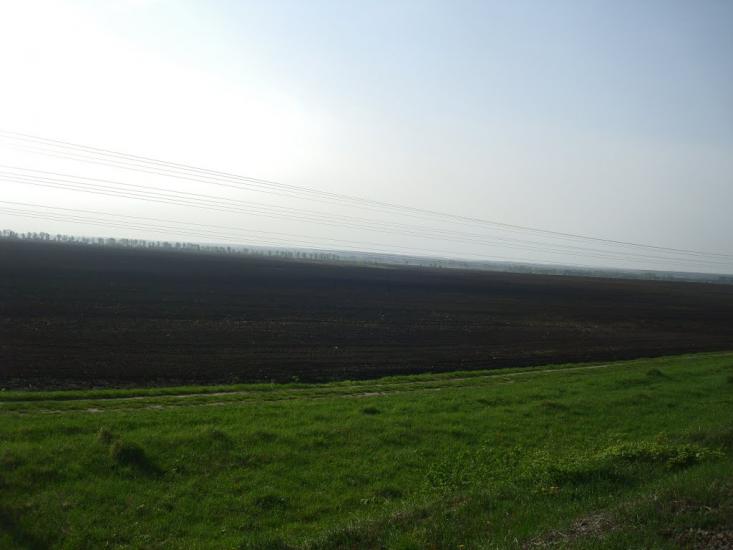Вербівці з panoramio.com - Вербовцы