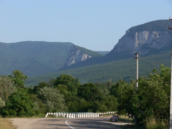 Аромат з panoramio.com - Аромат