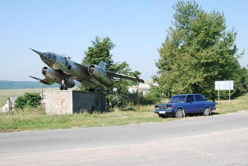 Шпиків з panoramio.com - Шпиків