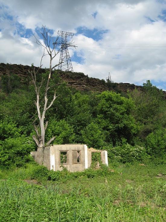 Перевальськ з panoramio.com - Perevalsk
