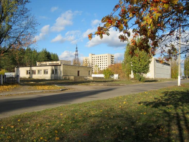 Ківшарівка з panoramio.com - Ківшарівка