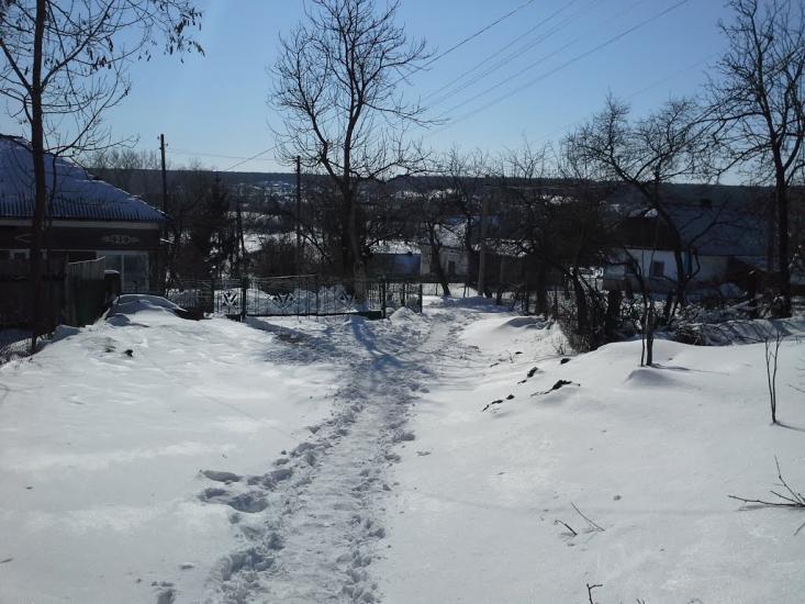 Бурканів з panoramio.com - Burkaniv