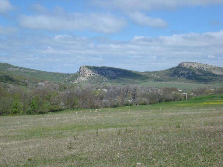 Овражки з panoramio.com - Овражки