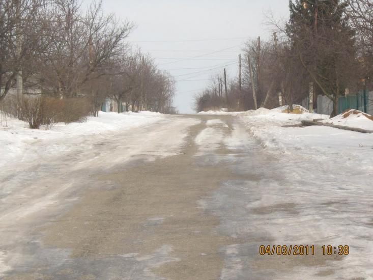 Нова Березівка з panoramio.com - Нова Березівка