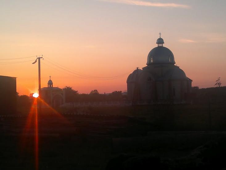 Суховоля з panoramio.com - Суховоля