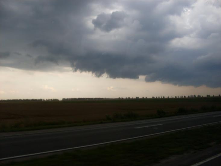 Путрівка з panoramio.com - Путровка