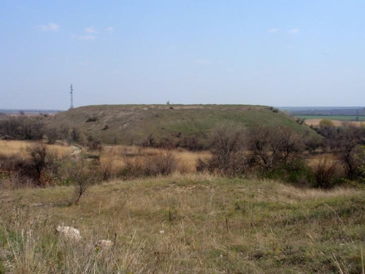 Веселянка з panoramio.com - Veselyanka