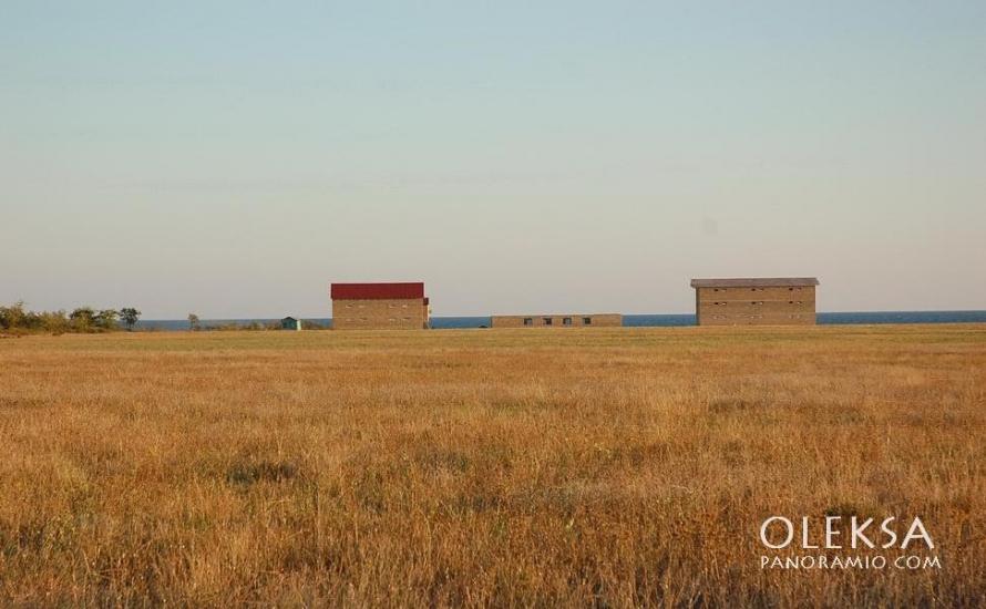 Вітине з panoramio.com - Витино
