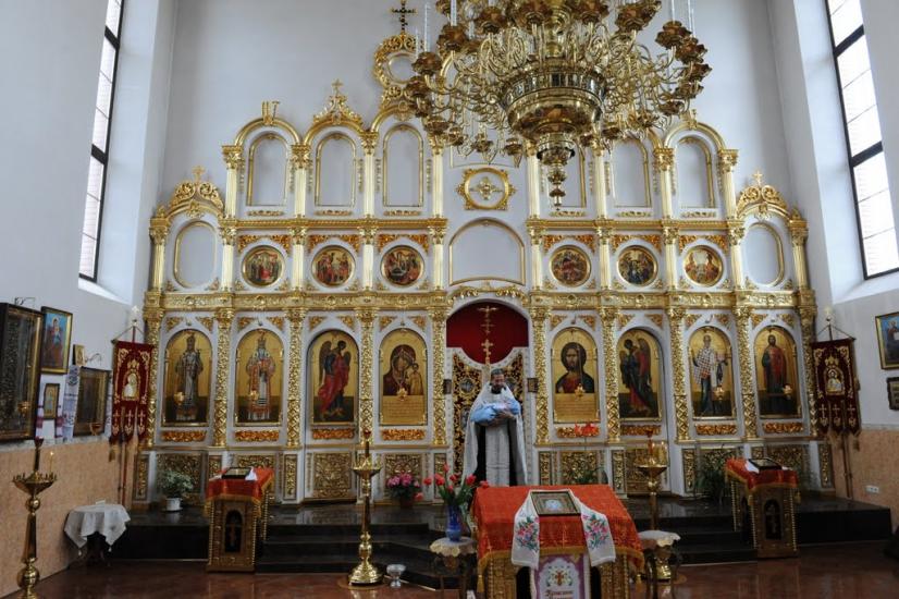 Хорошеве з panoramio.com - Хорошево