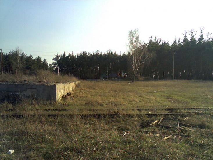 Надточії з panoramio.com - Надточії