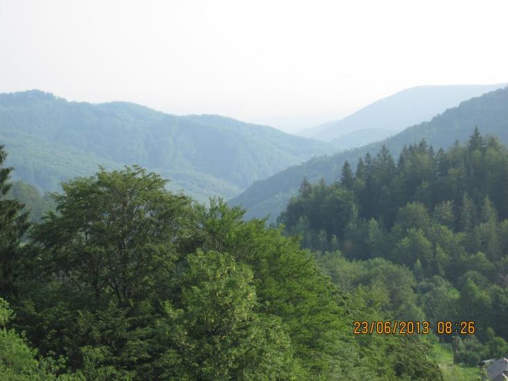 Розтоки з panoramio.com - Розтоки