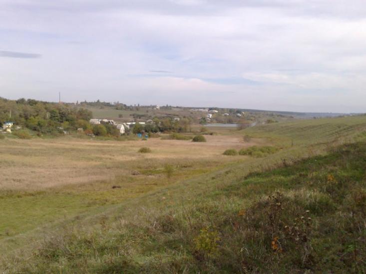 Питомник з panoramio.com - Питомник