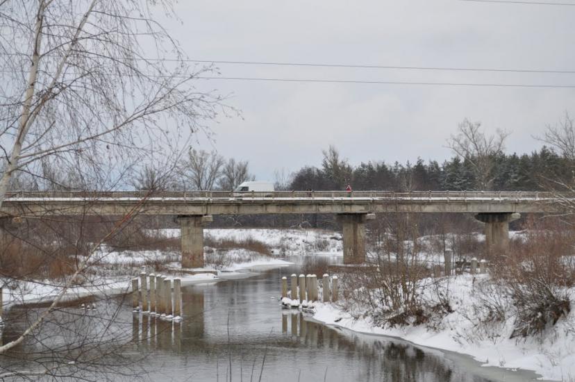 Міські Млини з panoramio.com - Міські Млини