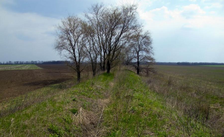 Новомайське з panoramio.com - Новомайское