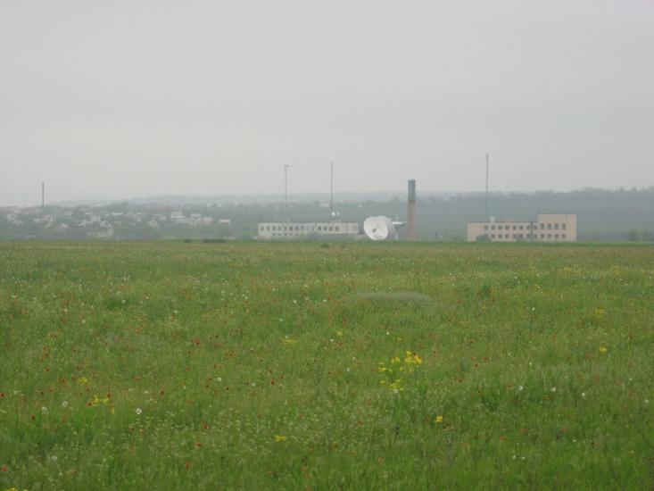 Паліївка з panoramio.com - Паліївка