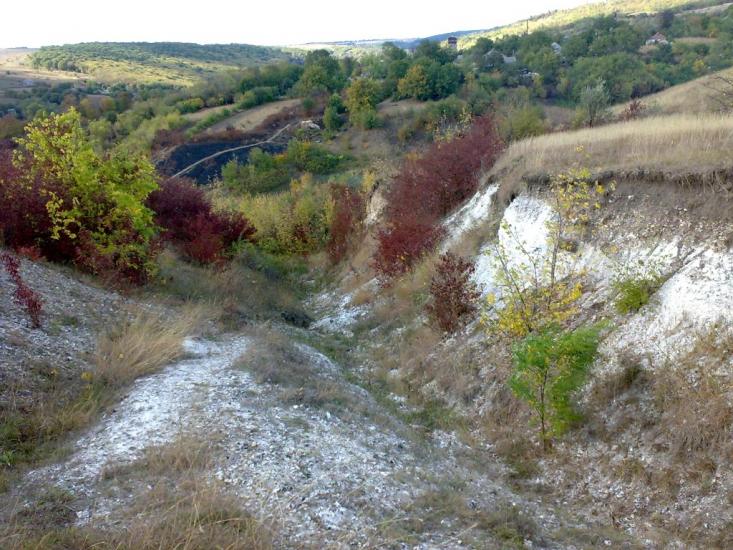 Юрківці з panoramio.com - Юрковцы