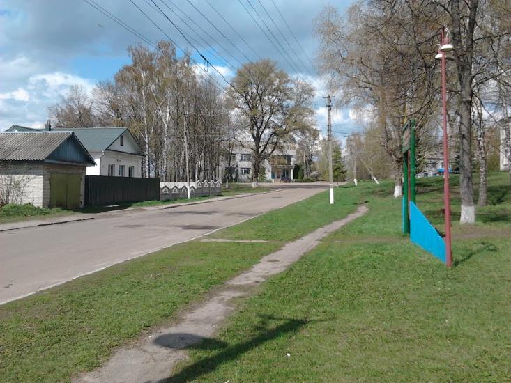 Слоут з panoramio.com - Слоут