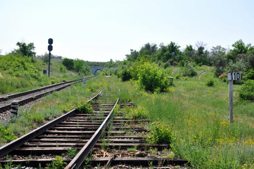 Леніна з panoramio.com - Lenina