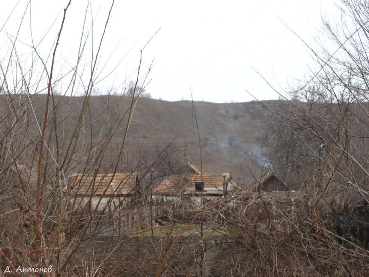 Степне з panoramio.com - Степное