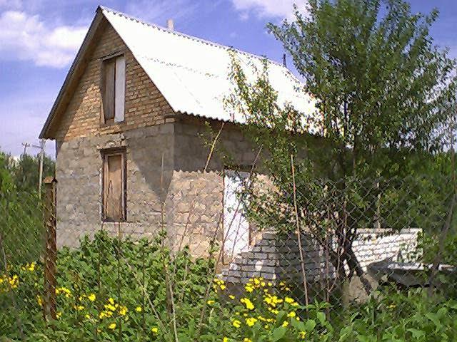 Кожухівка з panoramio.com - Кожуховка