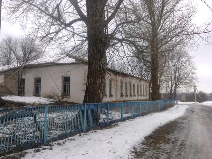 Зайцівка з panoramio.com - Зайцівка