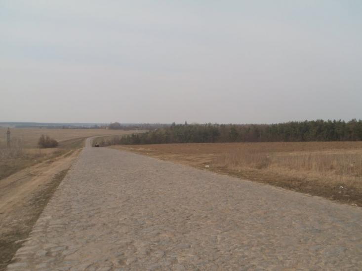 Мітлинці з panoramio.com - Метлинцы