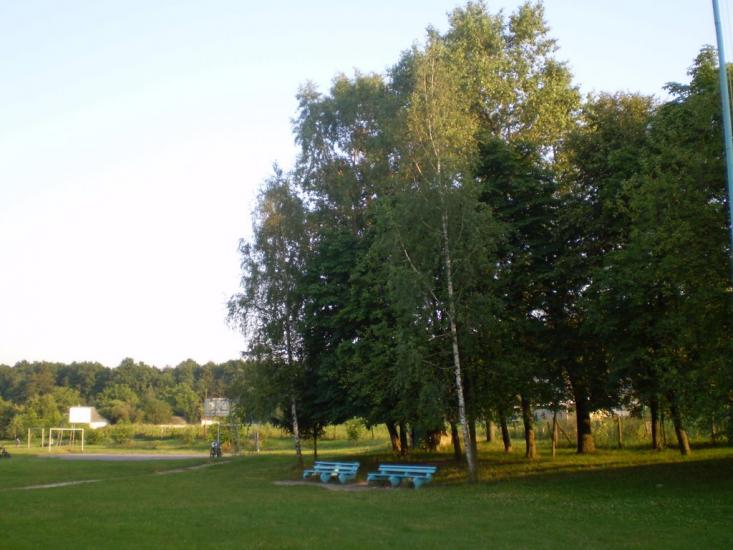 Селище з panoramio.com - Селище