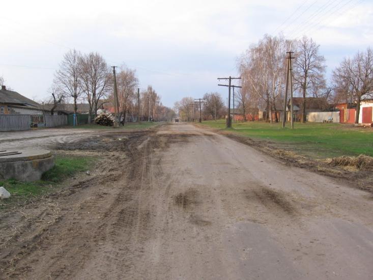 Халявин з panoramio.com - Халявин