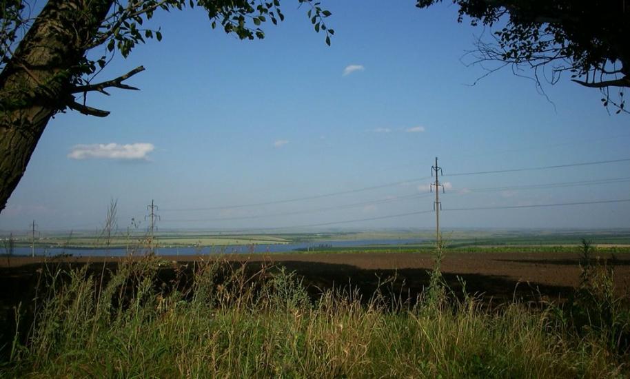 Доломітне з panoramio.com - Доломітне