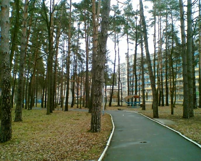 Хмільник з panoramio.com - Хмельник