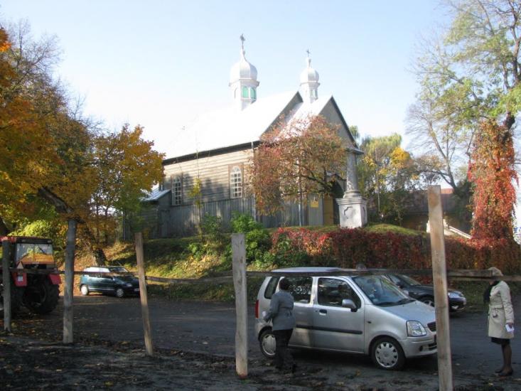 Коритниця з panoramio.com - Коритниця