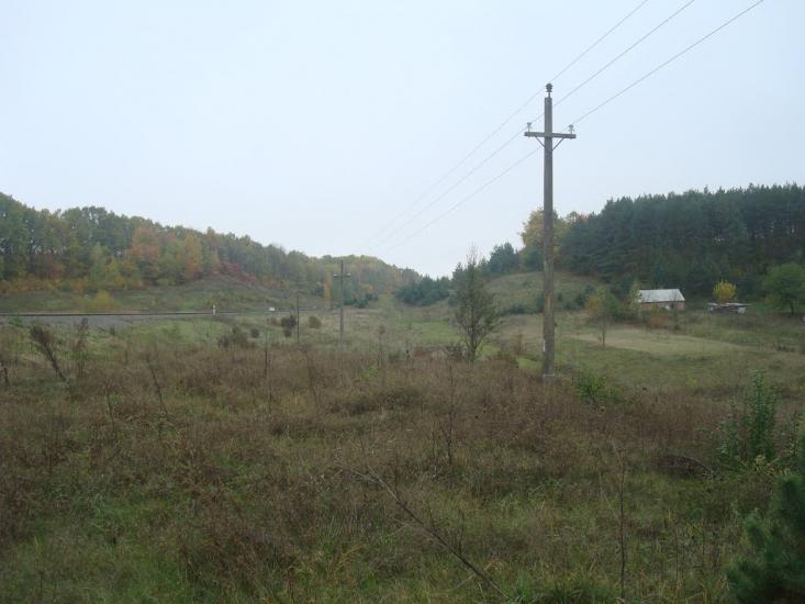 Малиничі з panoramio.com - Малиничи