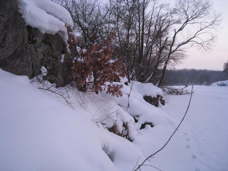 Глибочка з panoramio.com - Глыбочка