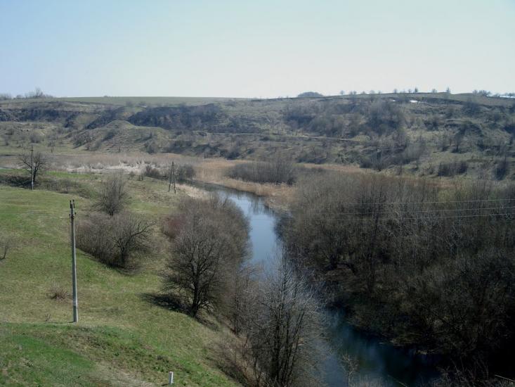 Мартинівка з panoramio.com - Мартыновка