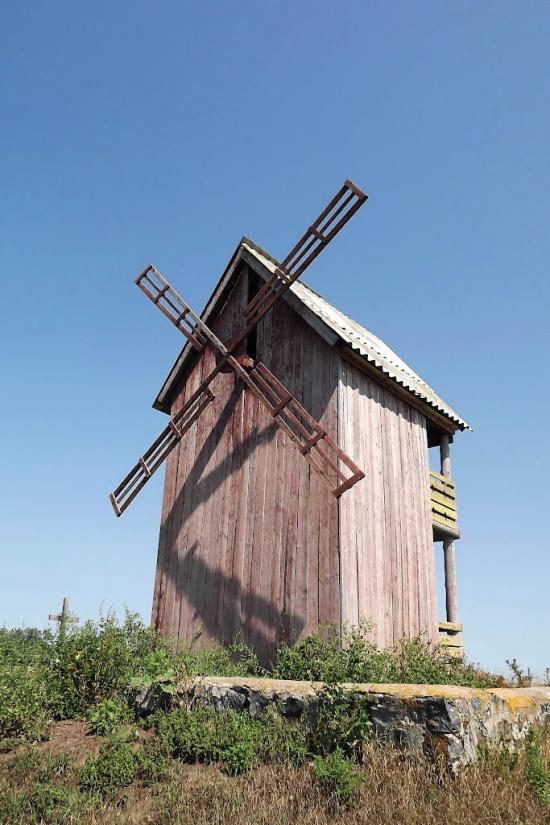 Каніж з panoramio.com - Каніж