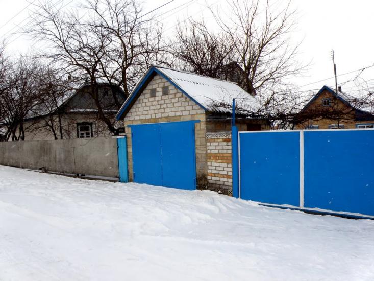 Загальці з panoramio.com - Zagaltsi