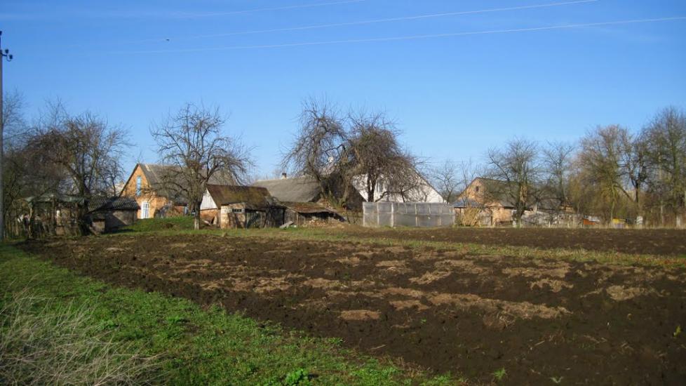 Горохів з panoramio.com - Горохів