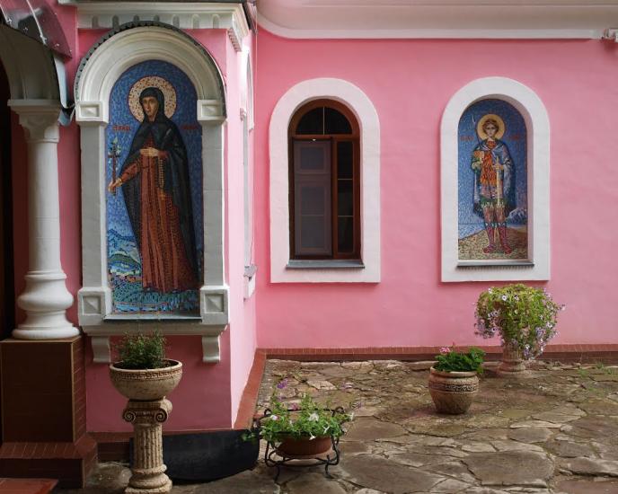 Учебне з panoramio.com - Учебное