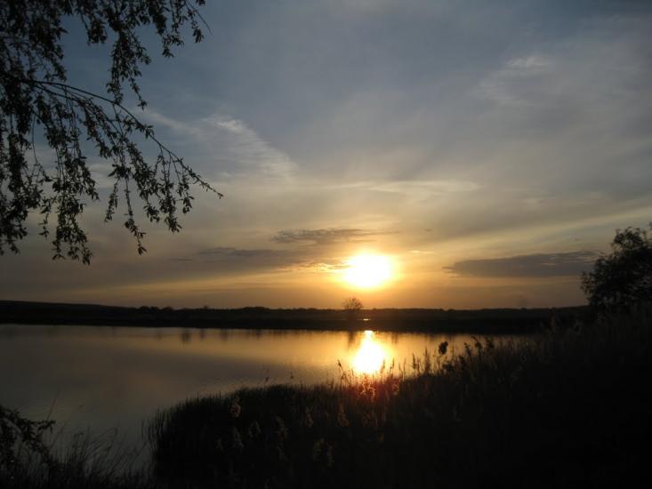 Вільхове з panoramio.com - Вільхове