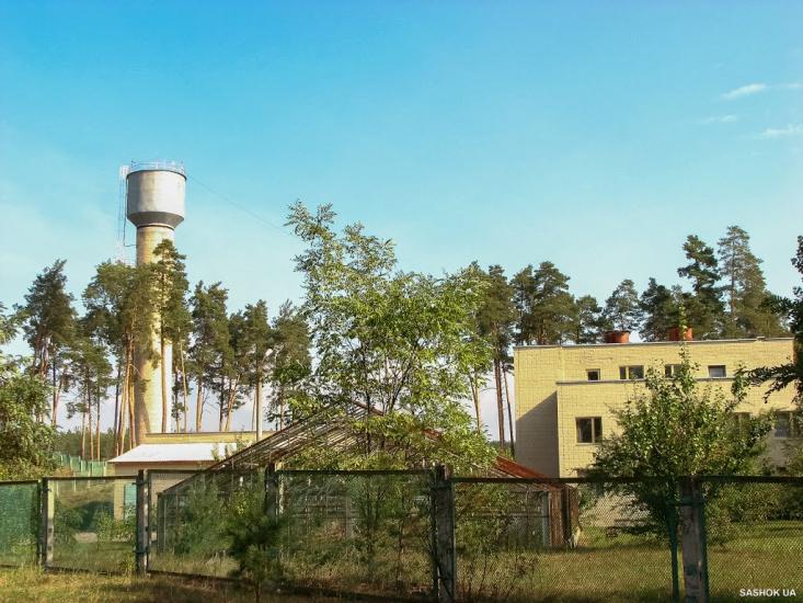 Зазим'я з panoramio.com - Зазимье
