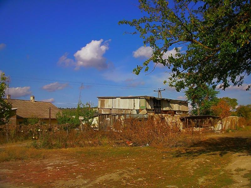 Ароматне з panoramio.com - Aromatne