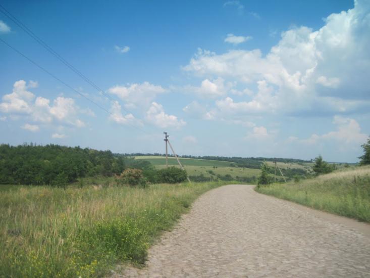 Талова Балка з panoramio.com - Talova Balka