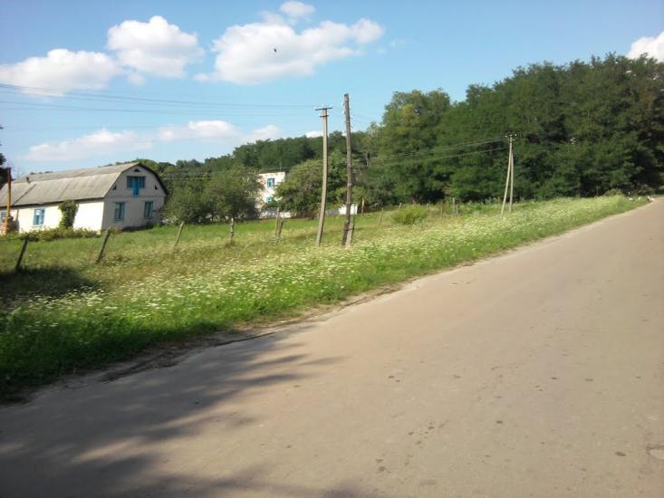 Малинівка з panoramio.com - Малиновка